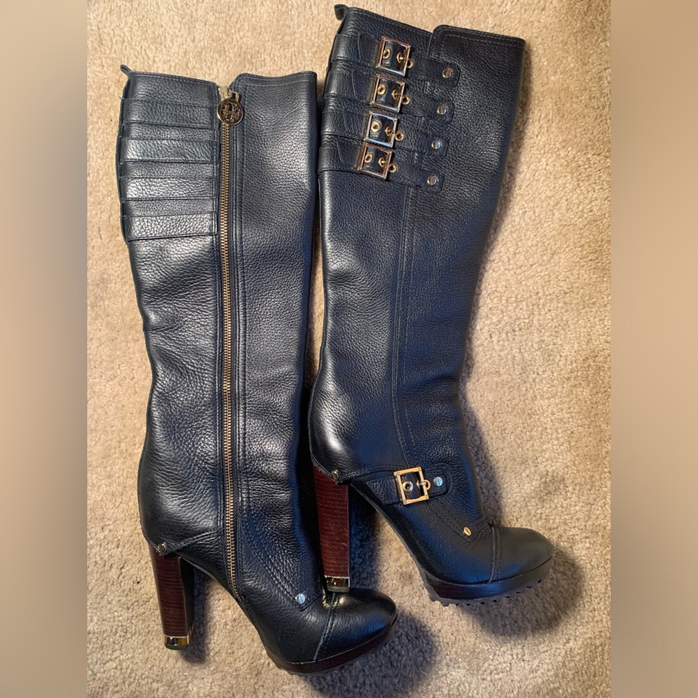 Beautiful Tory Burch Boots